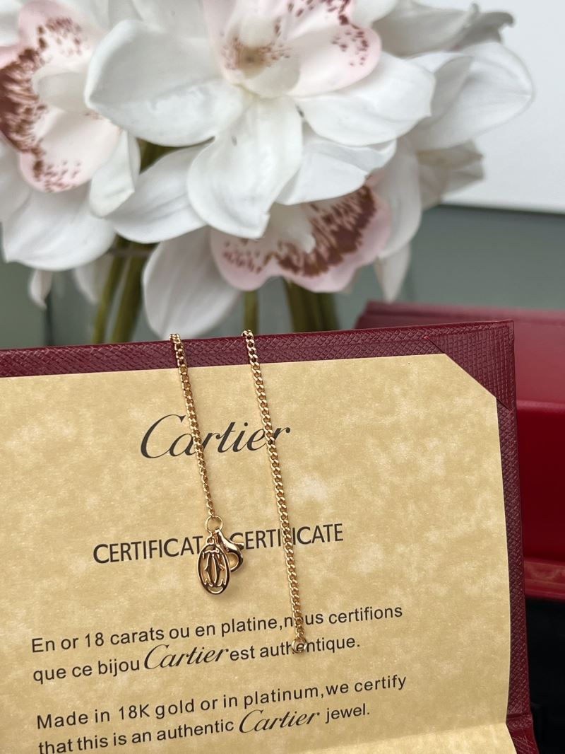 Cartier Necklaces